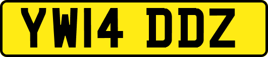 YW14DDZ