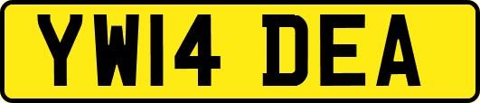 YW14DEA