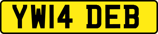 YW14DEB