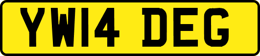 YW14DEG