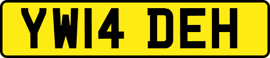 YW14DEH