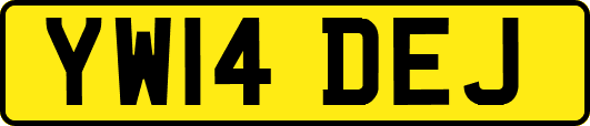 YW14DEJ