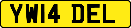 YW14DEL