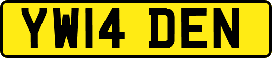 YW14DEN
