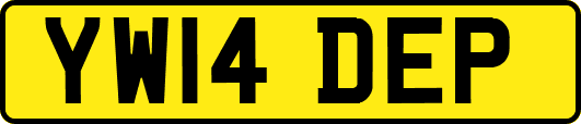 YW14DEP