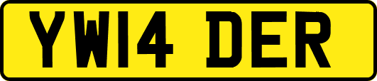 YW14DER
