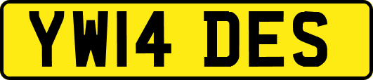 YW14DES