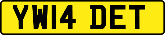 YW14DET