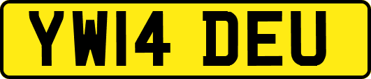 YW14DEU