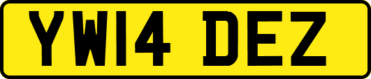 YW14DEZ