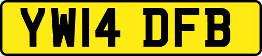 YW14DFB