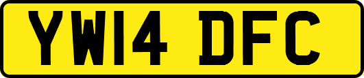 YW14DFC