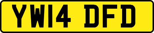 YW14DFD