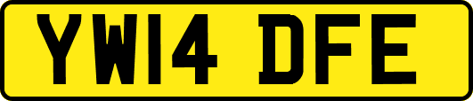 YW14DFE