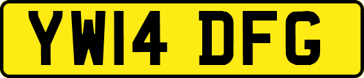 YW14DFG