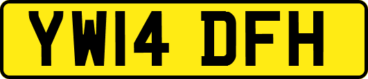 YW14DFH