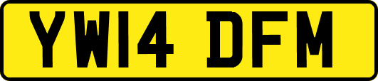 YW14DFM