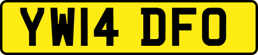 YW14DFO