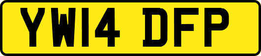 YW14DFP