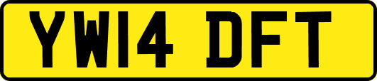 YW14DFT