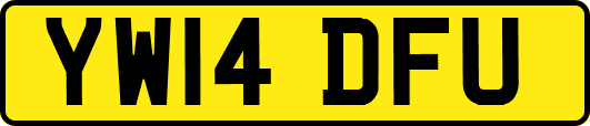 YW14DFU