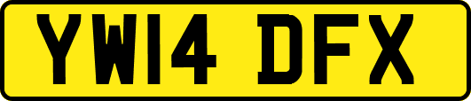 YW14DFX