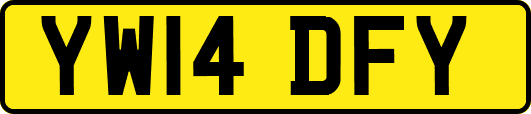 YW14DFY