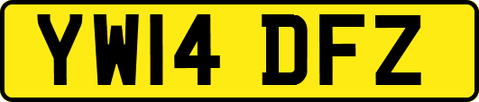 YW14DFZ