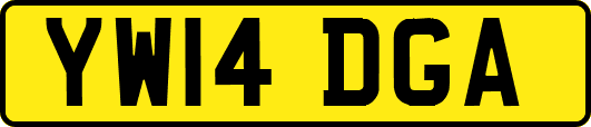 YW14DGA