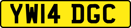 YW14DGC