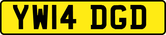 YW14DGD