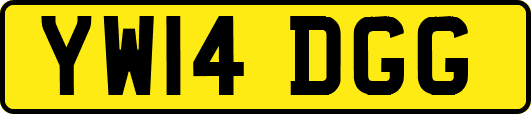 YW14DGG