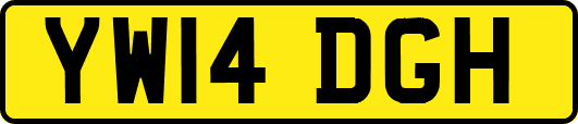 YW14DGH