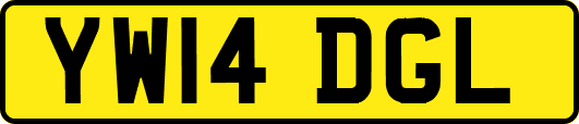 YW14DGL