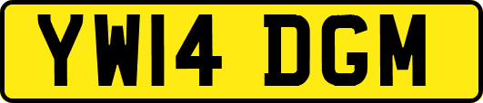 YW14DGM