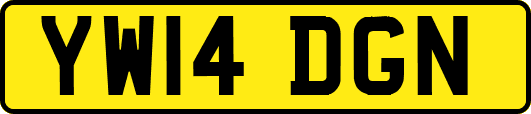 YW14DGN