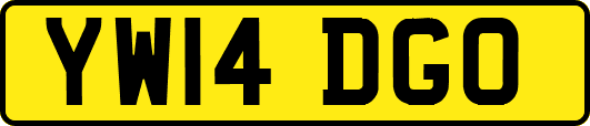 YW14DGO