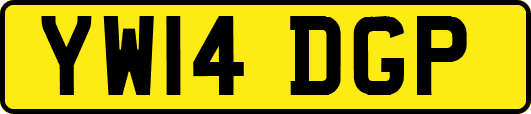 YW14DGP
