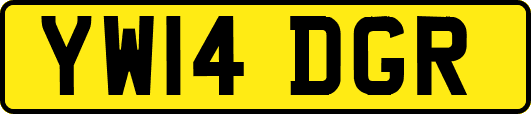 YW14DGR