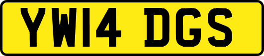 YW14DGS