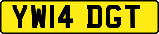 YW14DGT
