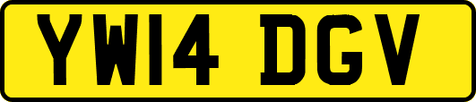 YW14DGV