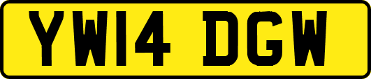 YW14DGW