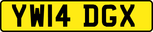 YW14DGX
