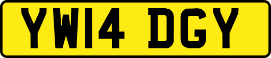 YW14DGY