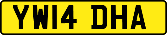 YW14DHA