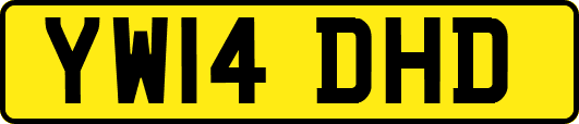 YW14DHD