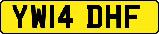 YW14DHF