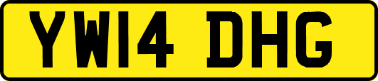 YW14DHG