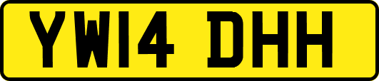 YW14DHH